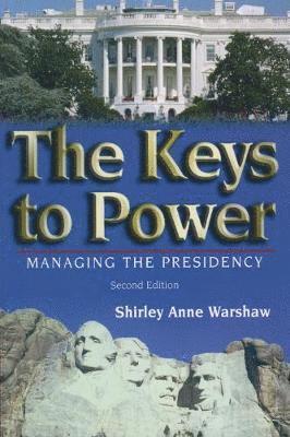 The Keys to Power 1