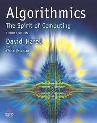 bokomslag Algorithmics