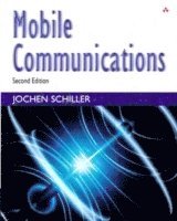 bokomslag Mobile Communications