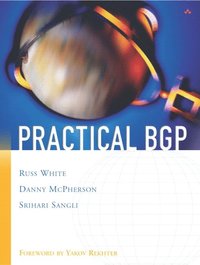bokomslag Practical BGP