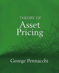 bokomslag Theory of Asset Pricing