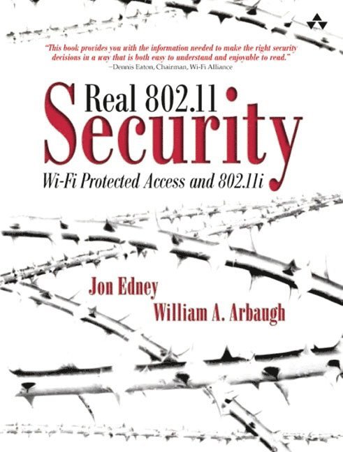 Edney, J: Real 802.11 Security
