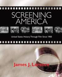 bokomslag Screening America