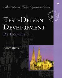 bokomslag Test Driven Development: By Example