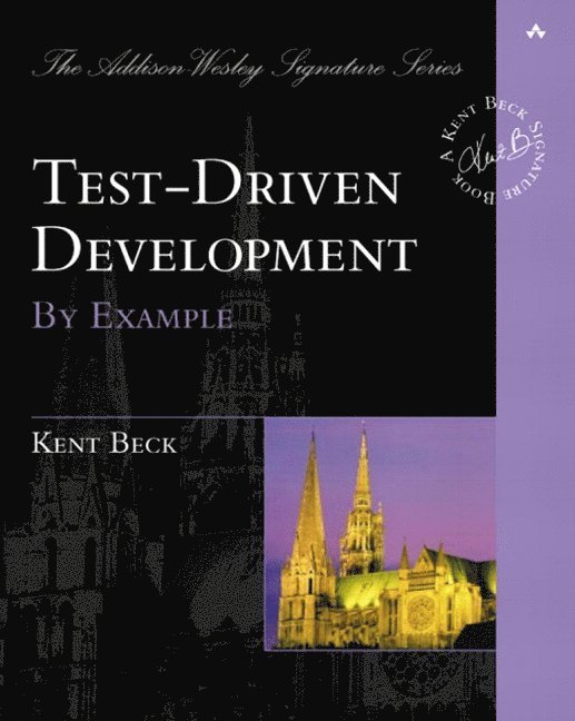 Test Driven Development: By Example 1