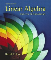 bokomslag Linear Algebra and Its Applications