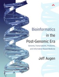 bokomslag Bioinformatics in the Post-Genomic Era