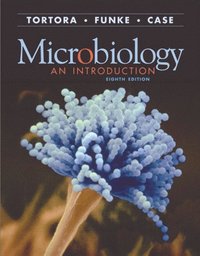 bokomslag Microbiology