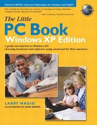 bokomslag Little PC Book, Windows XP Edition, The (Reissue)