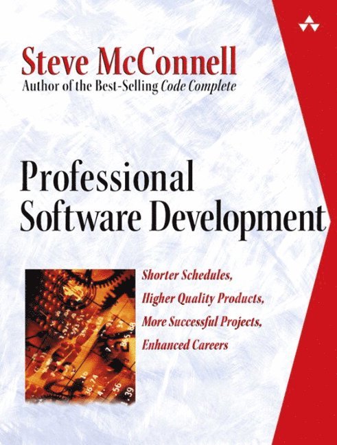 Professional Software Development 1