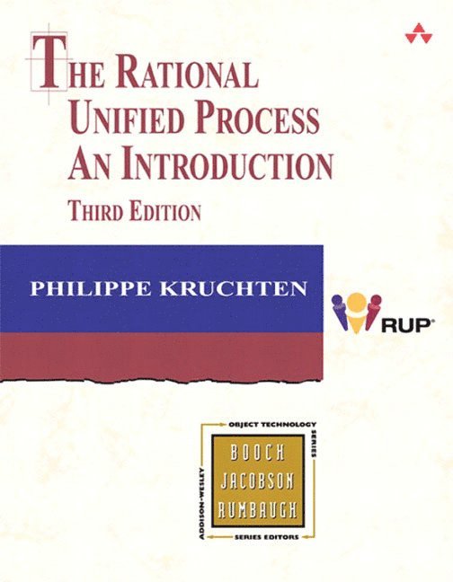 Rational Unified Process, The