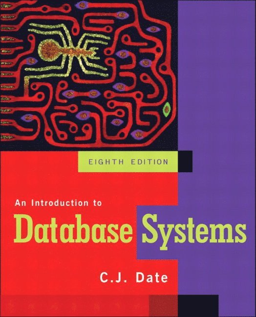 Introduction to Database Systems