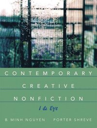 bokomslag Contemporary Creative Nonfiction