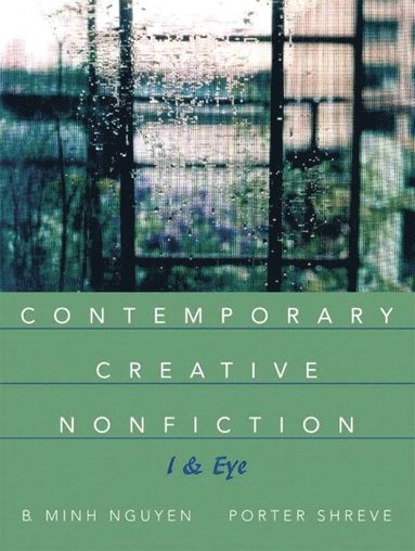 bokomslag Contemporary Creative Nonfiction