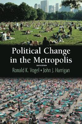 Political Change in the Metropolis 1