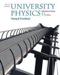 bokomslag University Physics with Modern Physics with Mastering Physics