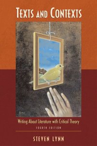 bokomslag Texts and Contexts
