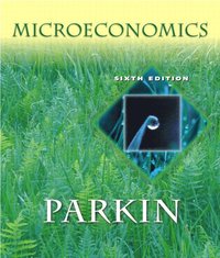 bokomslag Microeconomics