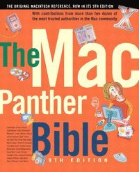 bokomslag The Macintosh Bible
