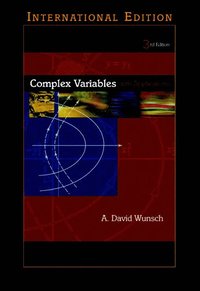 bokomslag Complex Variables with Applications