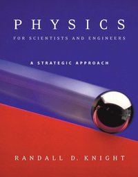 bokomslag Physics for Scientists and Engineers
