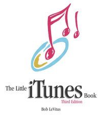 bokomslag The Little iTunes Book
