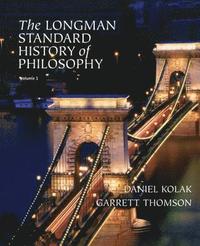 bokomslag The Longman Standard History of Philosophy VOL 1 & 2