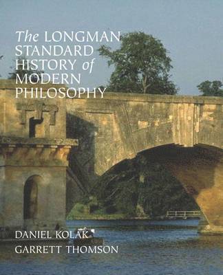 The Longman Standard History of Modern Philosophy 1