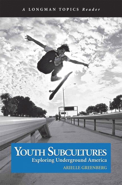 Youth Subcultures 1