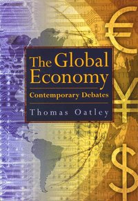 bokomslag The Global Economy