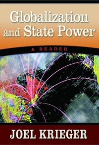 bokomslag Globalization and State Power