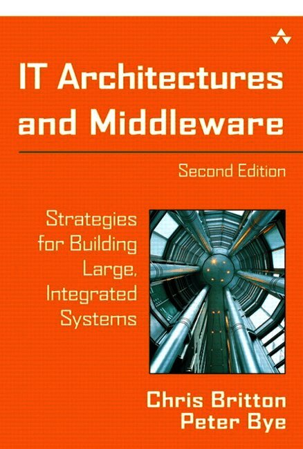 IT Architectures and Middleware