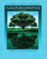 bokomslag Macroeconomics