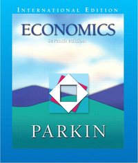 bokomslag Economics with MyEconLab Student Access Kit