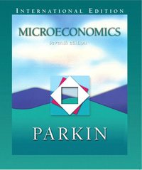 bokomslag Microeconomics with MyEconLab Student Access Kit