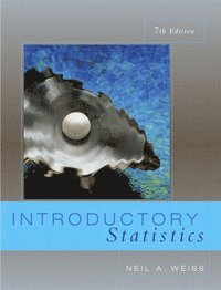 bokomslag Introductory Statistics