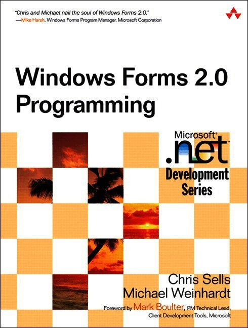 Windows Forms 2.0 Programming