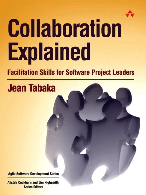 Collaboration Explained