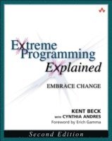 Extreme Programming Explained: Embrace Change 1