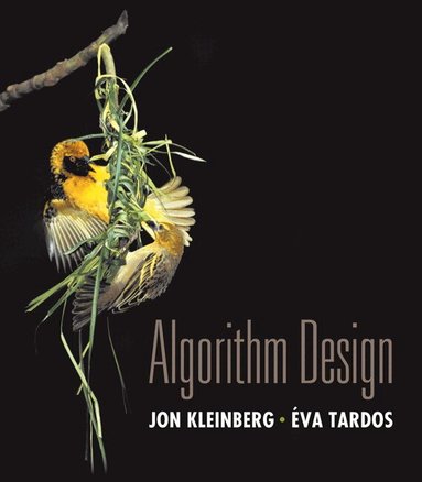 Jon Kleinberg, Eva Tardos - Algorithm Design, Häftad