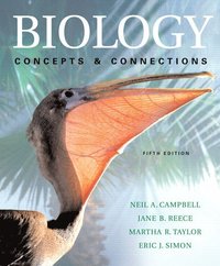 bokomslag Biology