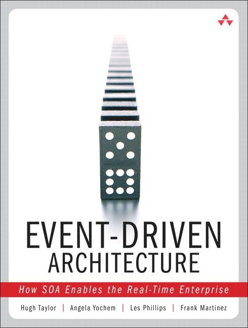 Event-Driven Architecture: How SOA Enables the Real-Time Enterprise 1