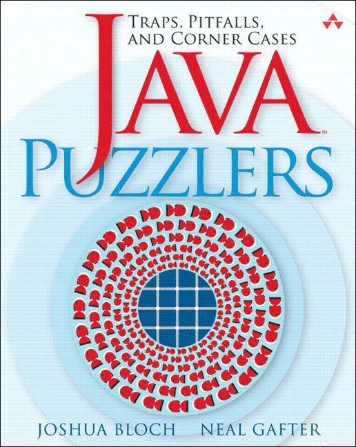 Bloch, J: Java Puzzlers