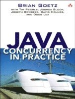 bokomslag Java Concurrency in Practice