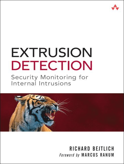 Extrusion Detection 1