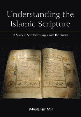 Understanding the Islamic Scripture 1