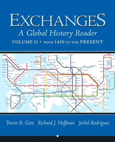 bokomslag Exchanges