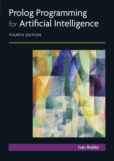 Prolog Programming for Artificial Intelligence 1