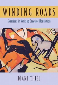 bokomslag Winding Roads