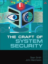 bokomslag Craft of System Security, The